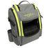 MVP Voyager Pro Gray-Lime Side