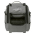 MVP Voyager V2 Backpack Gray-Black Front