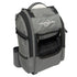 MVP Voyager V2 Backpack Gray-Black Side
