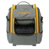 MVP Voyager V2 Backpack Gray-Orange Front