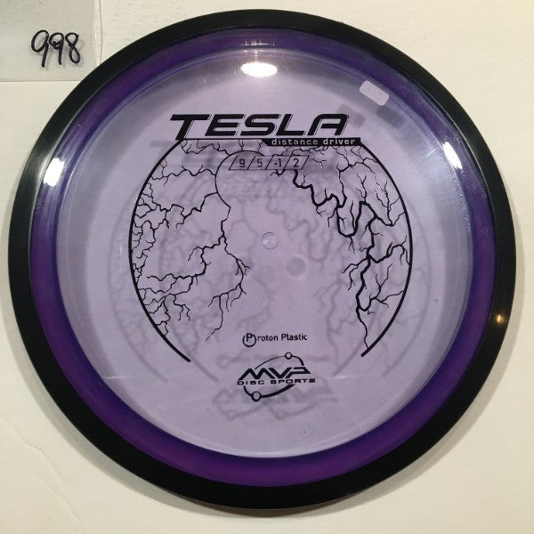 Tesla Proton