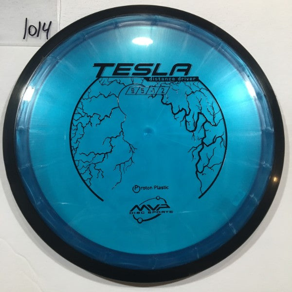 Tesla Proton