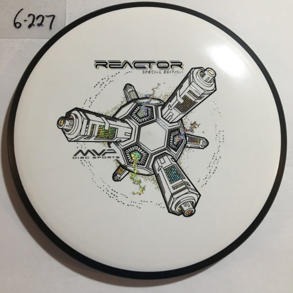 Reactor Fission (Special Edition)