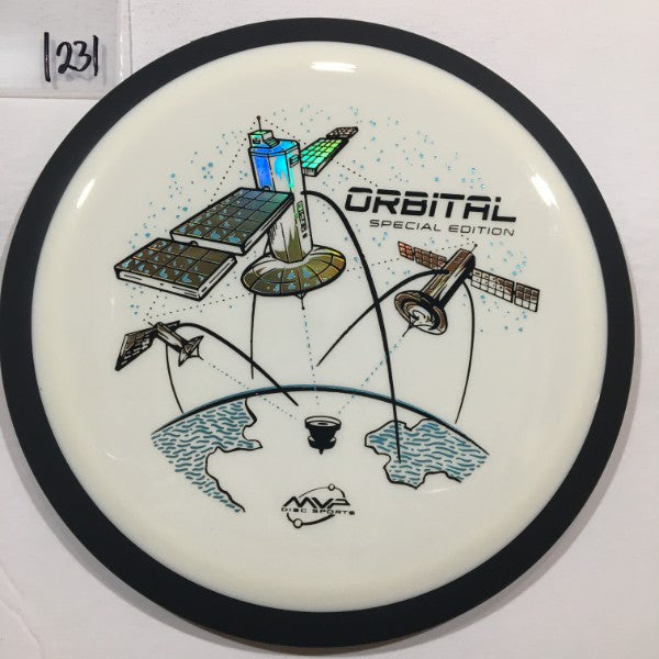 Orbital Neutron (Special Edition)