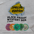 Black Friday Mystery Box (Special Edition) 5-Discs