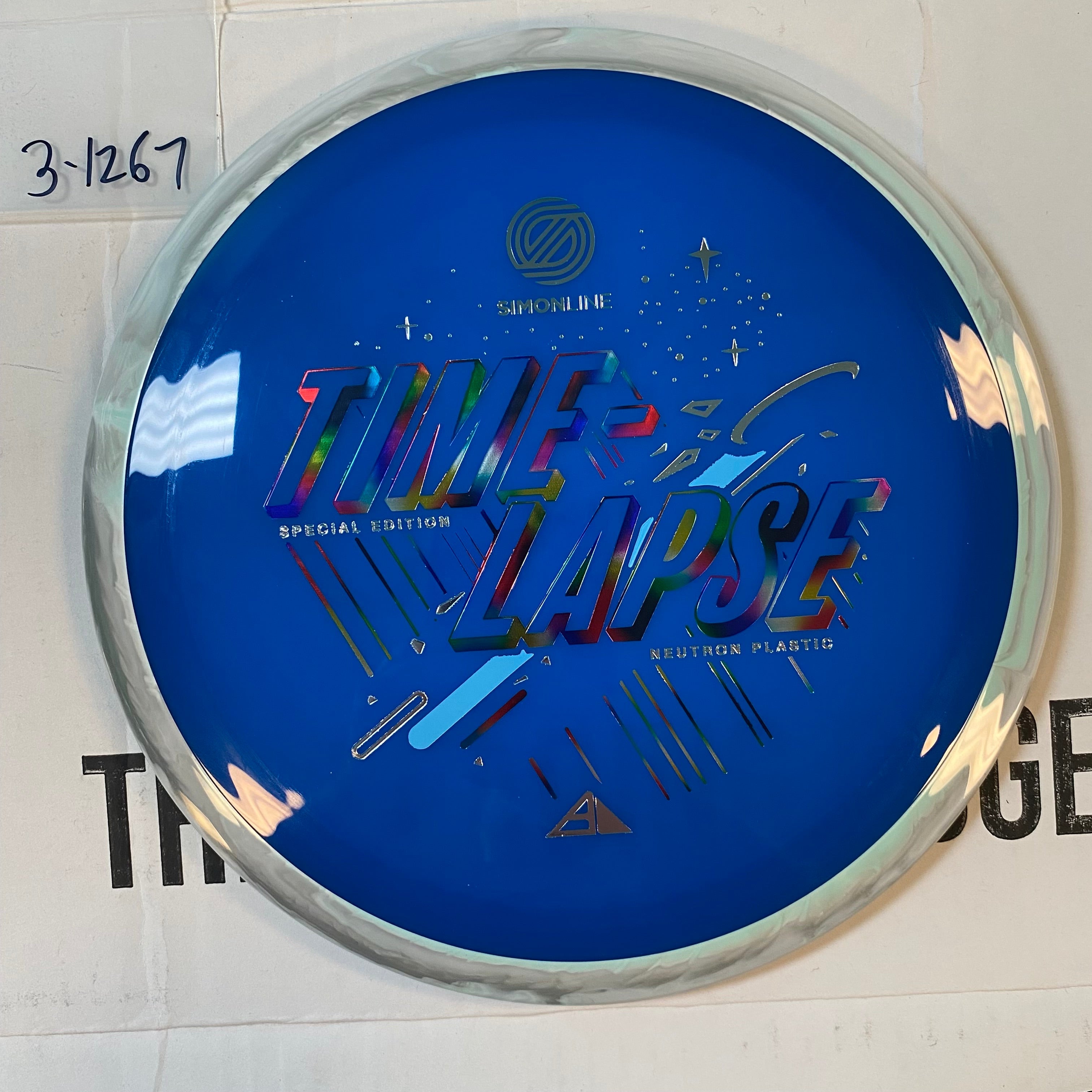 Time-Lapse Neutron (Special Edition)