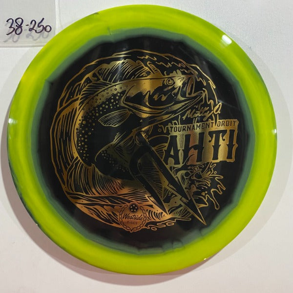 Ahti Tournament Orbit (Matt Orum 2023)