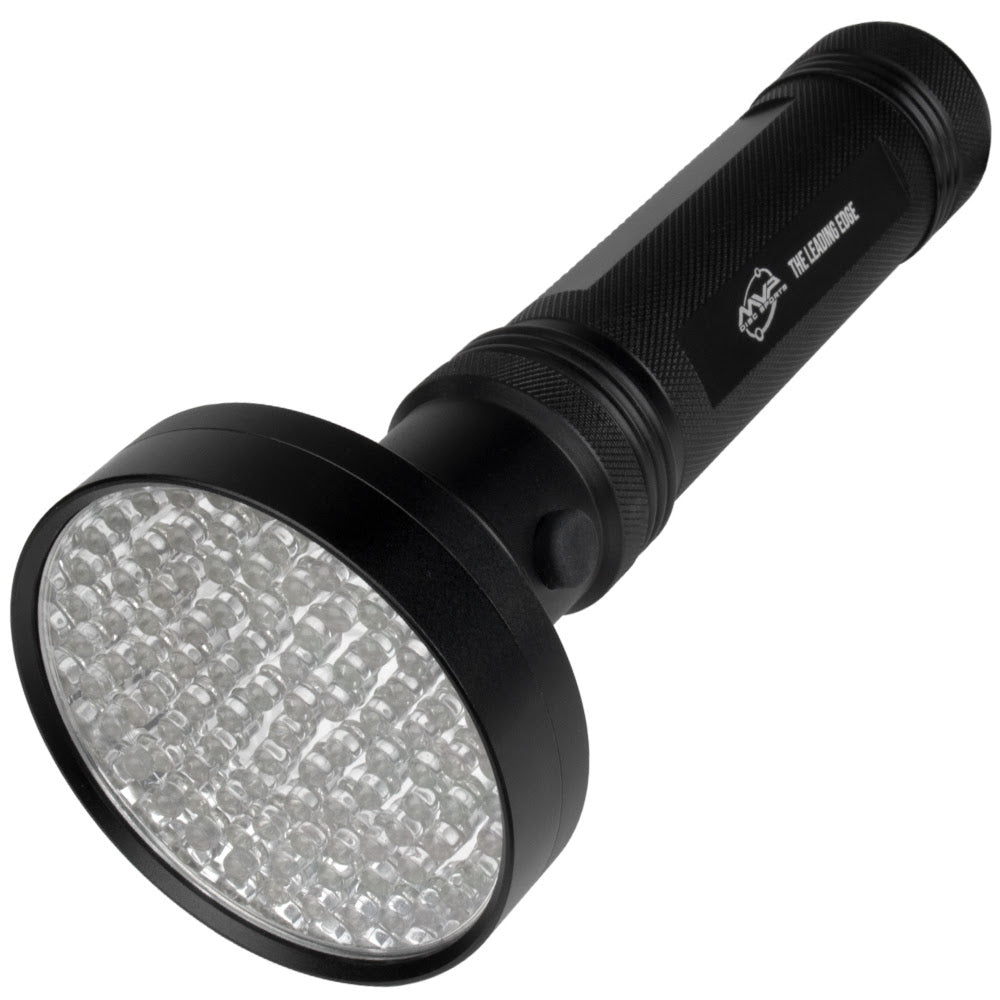 MVP 100 LED UV Flashlight - EXTRA LARGE