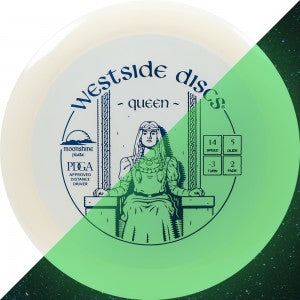 Westside Discs Moonshine Queen
