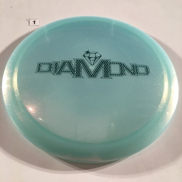 Diamond Opto (Glimmer)