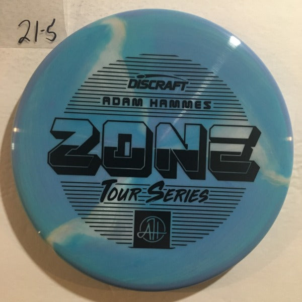 Zone ESP Swirl Adam Hammes (Tour Series 2022)