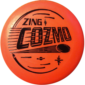 Zing Mini Cozmo