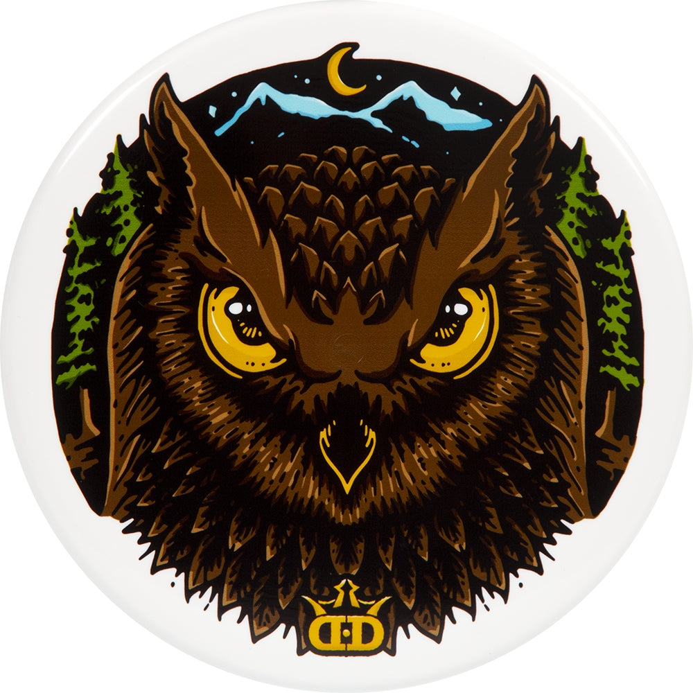 Night Owl DyeMax