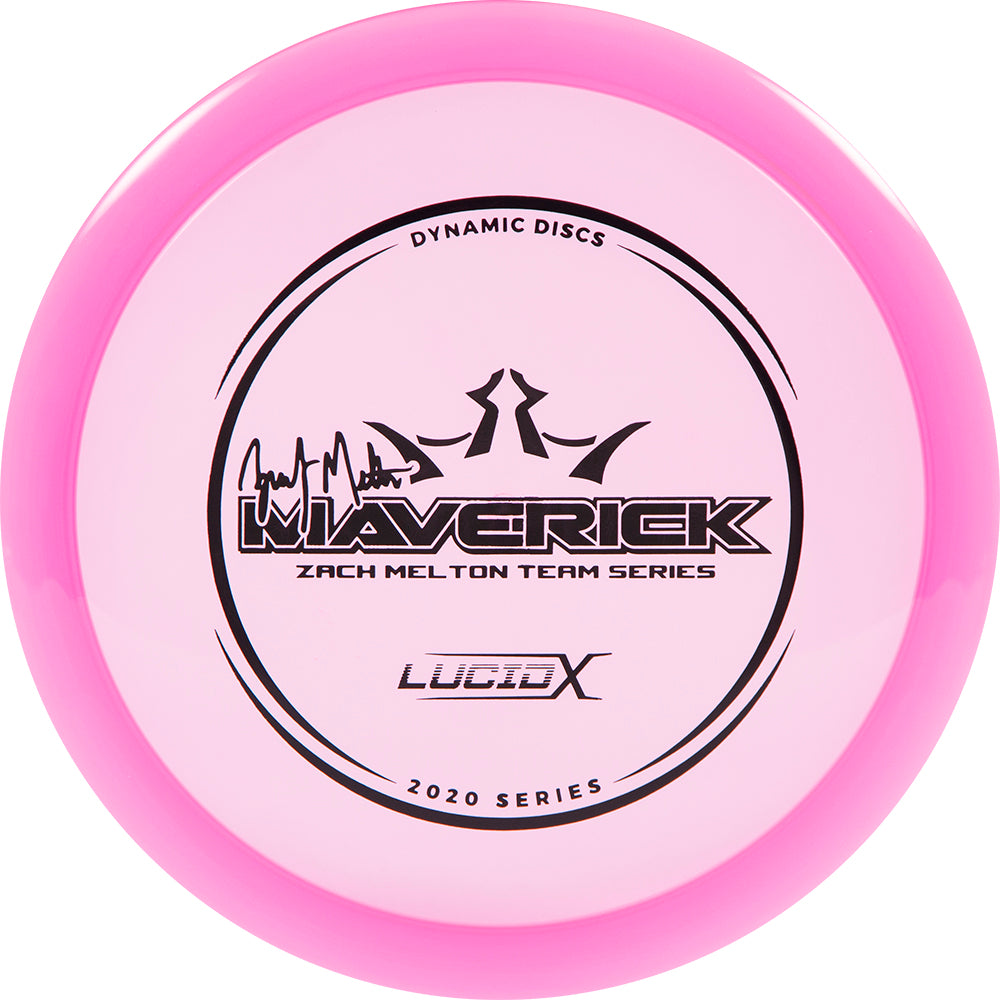 dynamic-discs-lucid-x-maverick-zach-melton-2020-team-series