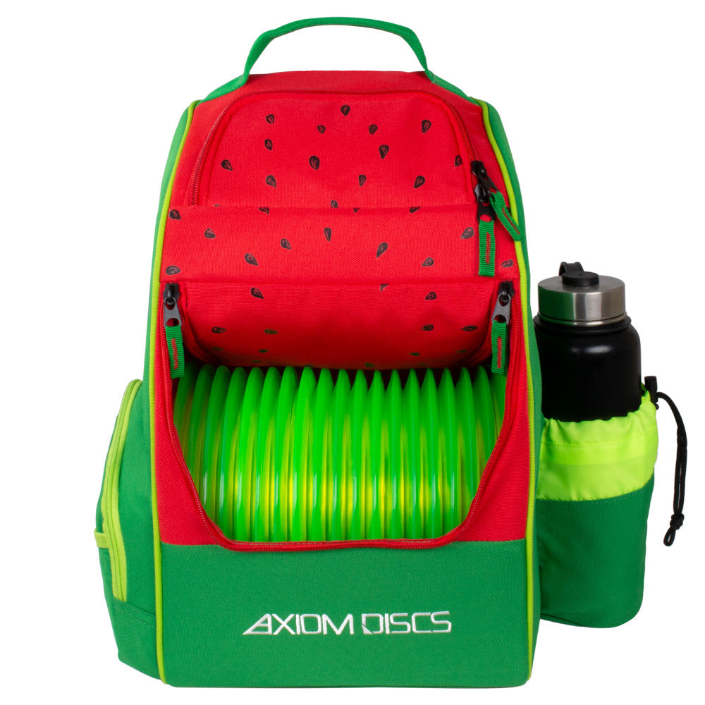 Shuttle Watermelon Backpack Limited Edition